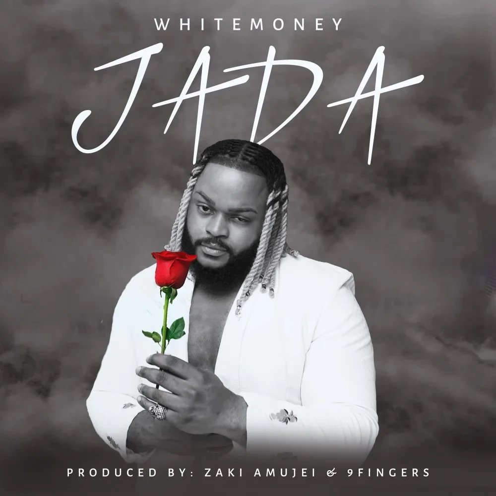 White Money Jada mp3 download