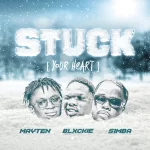 Blxckie – Stuck (Your Heart) Ft. Mayten & S1mba