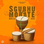 Busta 929 – Sgubhu Se Monate EP