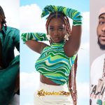Check out the two new artists signed by Davido (Video)