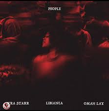 Libianca – People (Remix) Lyrics