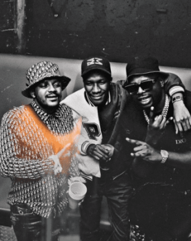 MDU aka TRP & Kabza De Small ft DJ Maphorisa – Lonely Road