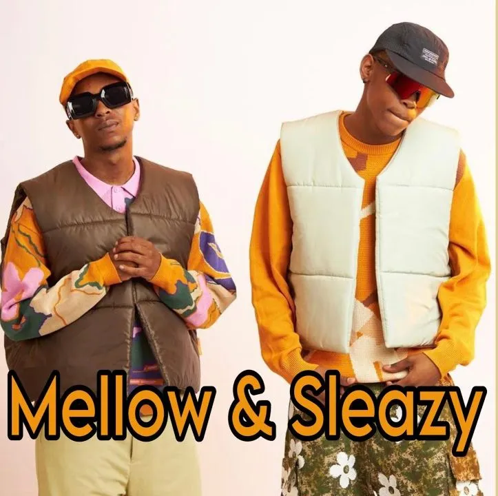Mellow & Sleazy, TmanXpress ft Two’tone Djs – Haiibo