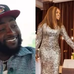 “I am a married man now” -Davido confirms he’s married to Chioma, his difficult times and future goals