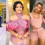 Actress Zinnie posh exposes her colleagues, claiming they do Brazilian Butt Lift ‘on layaway’ [Video] 
