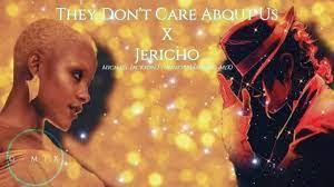 Michael Jackson – Jericho & They Don’t Care About Us Mashup Ft. Iniko