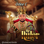 Odee C - Mr Ruler