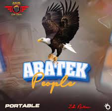 Portable – Abatek People