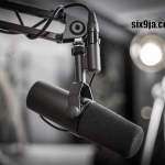 Recording Studio Equipment | 10 Things Every Studio Needs
