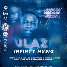ULazi – Yey Ft. Infinity MusiQ