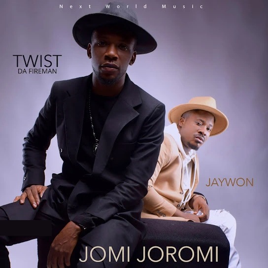 Jaywon-–-Jomi-Joromi-Ft.-Twist-D