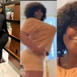 “My mother isn’t happy about it, she is crying over it” - Actress Sonia Ogiri talks about her BBL surgery (Video)