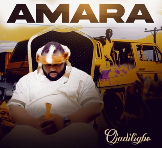 Ojadili Igbo – Amara