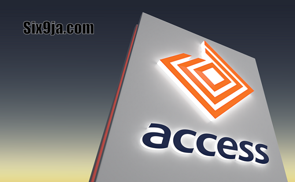 Access Bank Loan