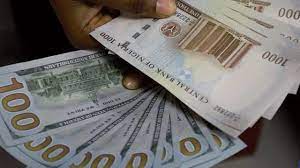 Dollar (USD) to Naira Black Market Rate Today June 2nd, 2023