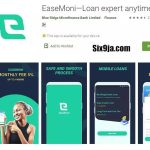 Easemoni Loan App