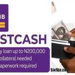 FCMB Loan How To Apply, Ussd Code And Requirements