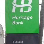 Heritage Bank Ussd Code