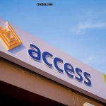 New Access Bank Ussd Code