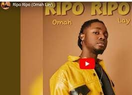 Omah Lay – Ripo Ripo (Lyrics)