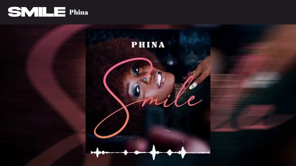 Phina-–-Smile