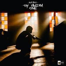 Seyi Vibez – Thy Kingdom Come Album EP (Album)