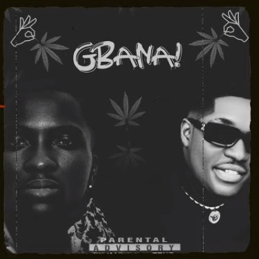 Naka – Gbana (Sped Up Version) Ft Mekamzee