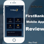 First bank application – How to get a loan with first bank mobile app