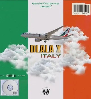 Dlala X – Italy