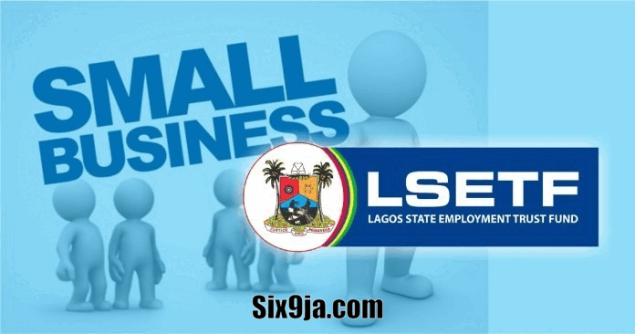 Lagos State Employment Trust Fund – Everything You Need To Know