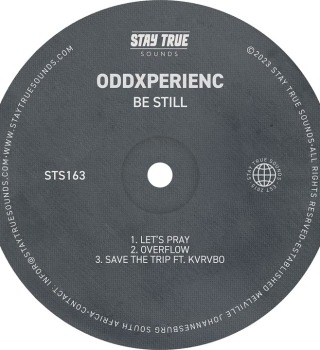 OddXperienc – Let’s Pray