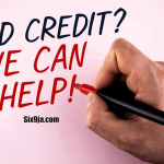 Loans for Bad Credit