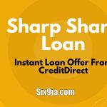 Sharp Sharp Loan