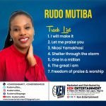 Rudo Mutiba – I Will Make It