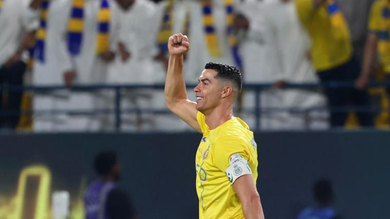 AI Nassr vs Ahli score result, highlights as Ronaldo and Talisca inspire hosts to key win