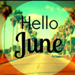 Happy New Month Wishes For June 2023 Season