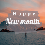 Happy-New-Month february
