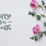 Happy-New-Month may