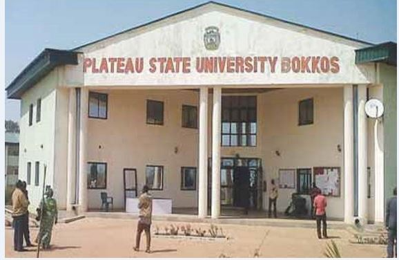 Plateau-State-University cut off mark