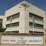 Umaru-Musa-Yaradua-University cut off mark