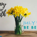 happy-new-month for -july