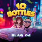 Blaq O2 – 10 Bottles