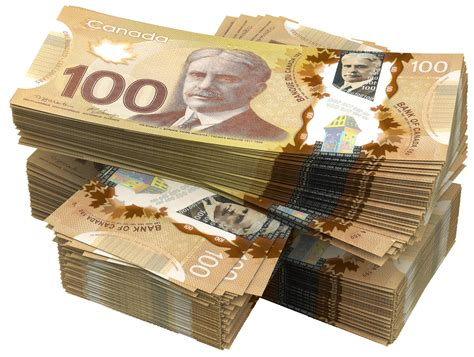 Canadian Dollar to Nigerian Naira