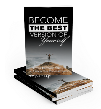 How to be the best version of yourself