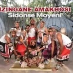 Izingane Amakhosi – Sidonse Moyeni