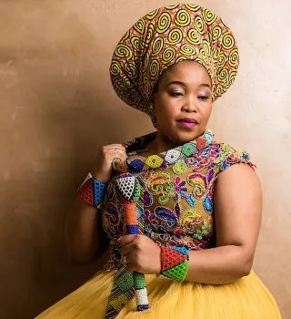 MaNgcobo Khoza – Sonini