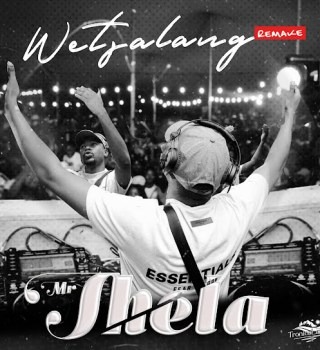Thela – Wetsalang Remake