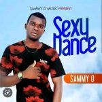 Onyeka Samuel Aloh - Sexy Dance