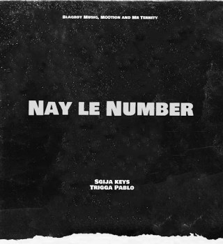 Sgija keys – Nay le Number ft. TriggaPablo, Blaqboy Musiq, M00tion & Mr Ternity