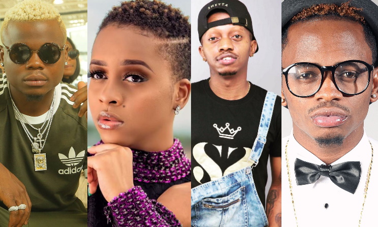 The Best Trending And Hottest Tanzania Songs Right Now